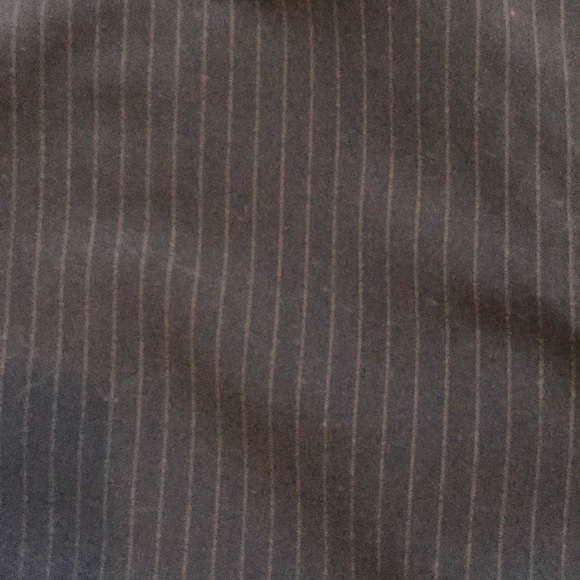 NWT CAbi Pinstripe Trouser - Picture 2 of 7